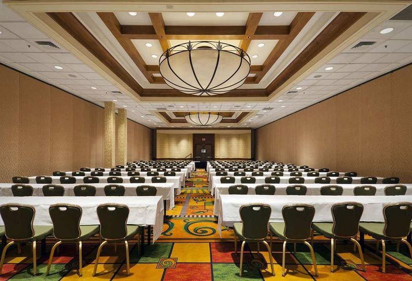 Doubletree Hotel San Jose  | San Jose | California | United States 10