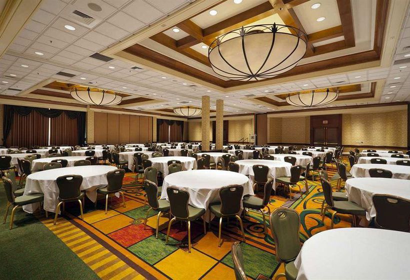 Doubletree Hotel San Jose  | San Jose | California | United States 12