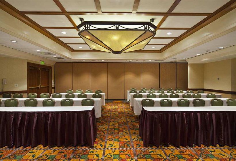 Doubletree Hotel San Jose  | San Jose | California | United States 13