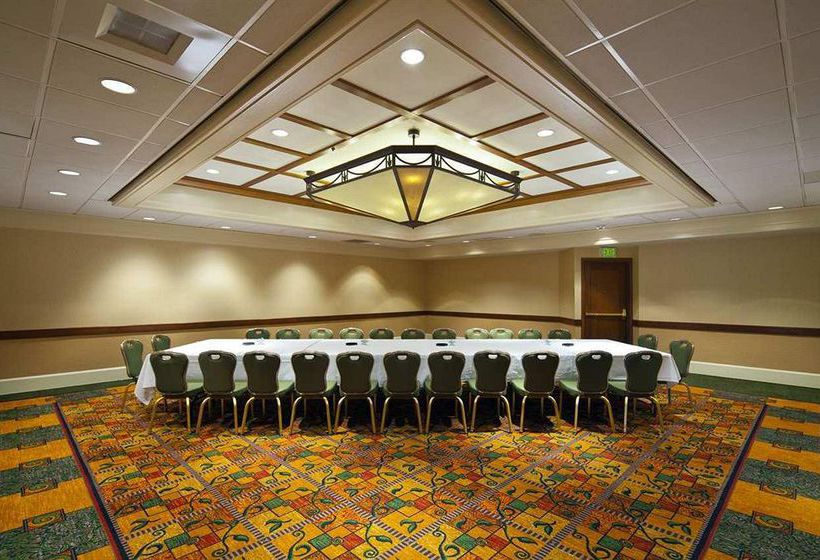 Doubletree Hotel San Jose  | San Jose | California | United States 14