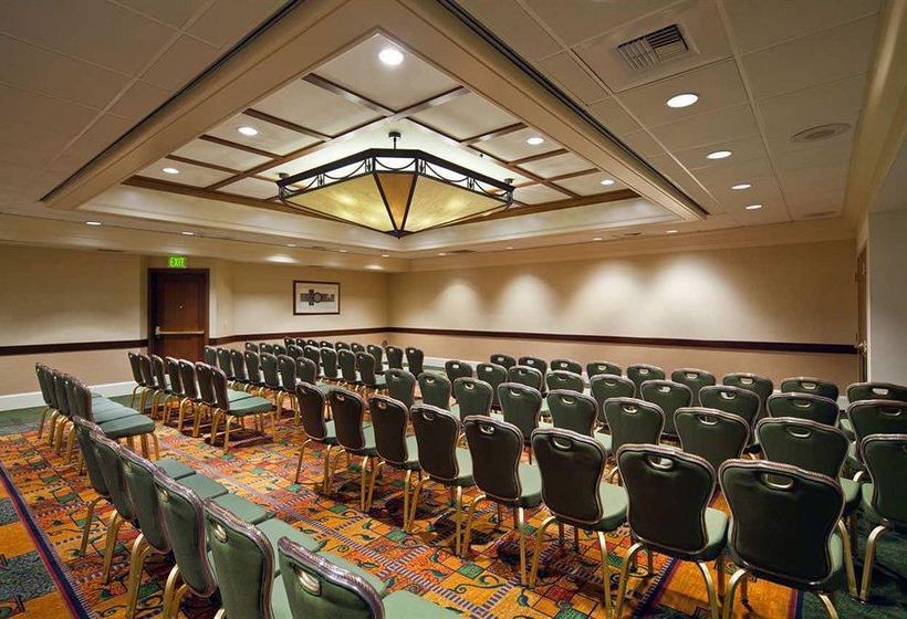 Doubletree Hotel San Jose  | San Jose | California | United States 16