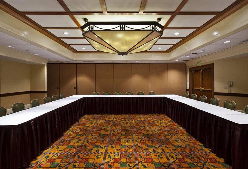 Doubletree Hotel San Jose  | San Jose | California | United States 17