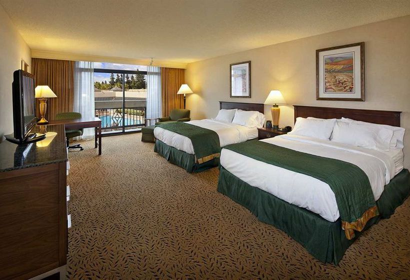 Doubletree Hotel San Jose  | San Jose | California | United States 18