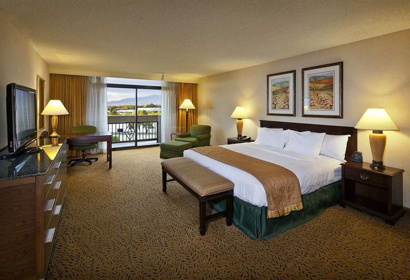 Doubletree Hotel San Jose  | San Jose | California | United States 19