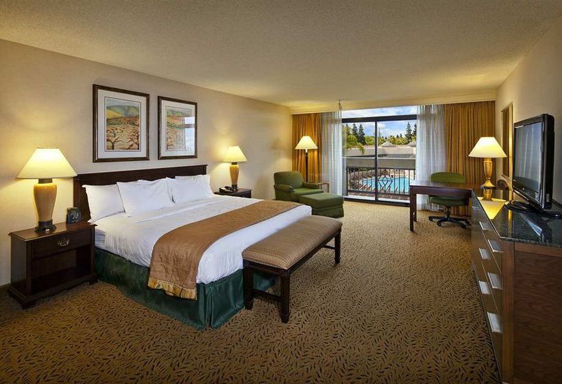 Doubletree Hotel San Jose  | San Jose | California | United States 20