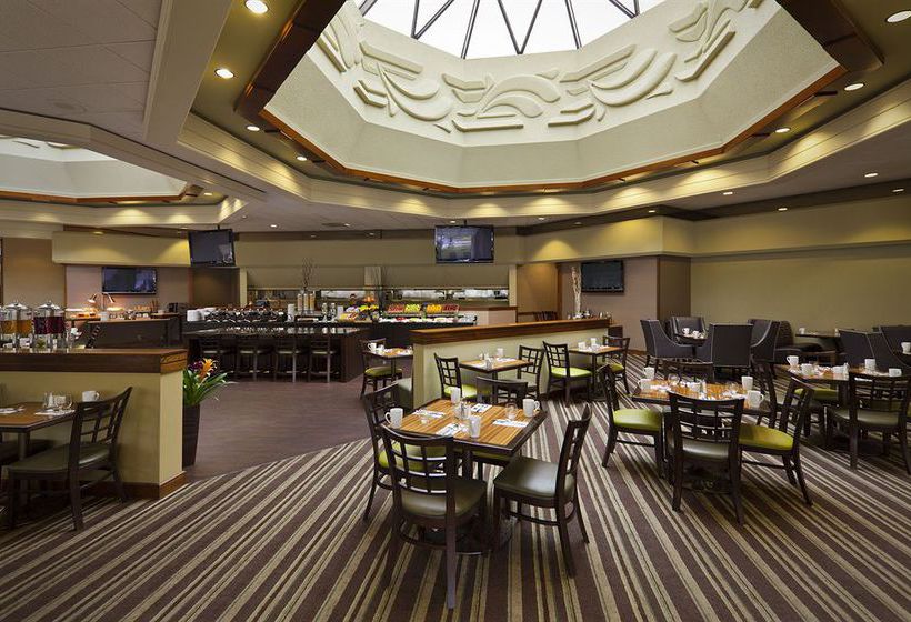 Doubletree Hotel San Jose  | San Jose | California | United States 3