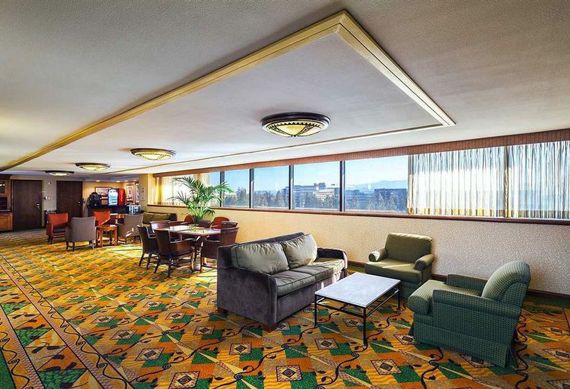 Doubletree Hotel San Jose  | San Jose | California | United States 5