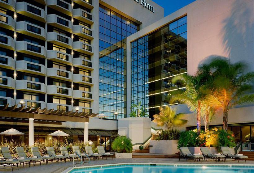 Doubletree Hotel San Jose  | San Jose | California | United States 7