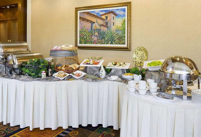 Doubletree Hotel San Jose  | San Jose | California | United States 8