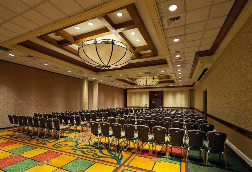 Doubletree Hotel San Jose  | San Jose | California | United States 9