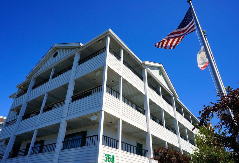 Hotel Comfort Inn Airport South