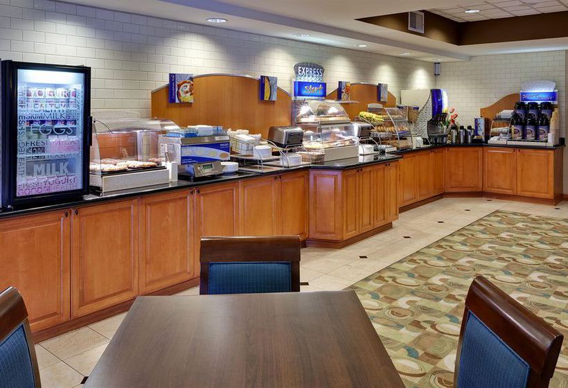 Holiday Inn Express Hotel & Suites San Francisco-Airport North  | San Francisco | California | United States 1