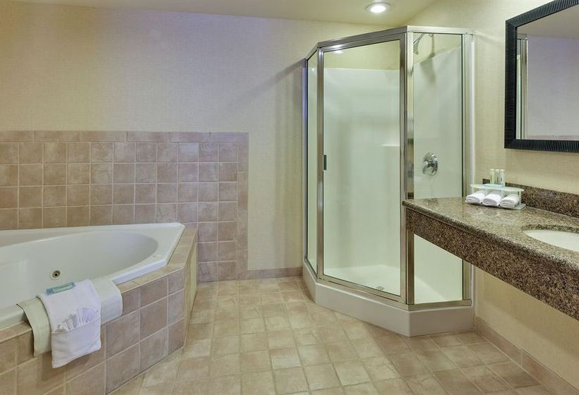 Holiday Inn Express Hotel & Suites San Francisco-Airport North  | San Francisco | California | United States 13