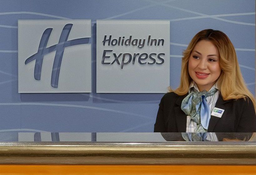 Holiday Inn Express Hotel & Suites San Francisco-Airport North  | San Francisco | California | United States 14