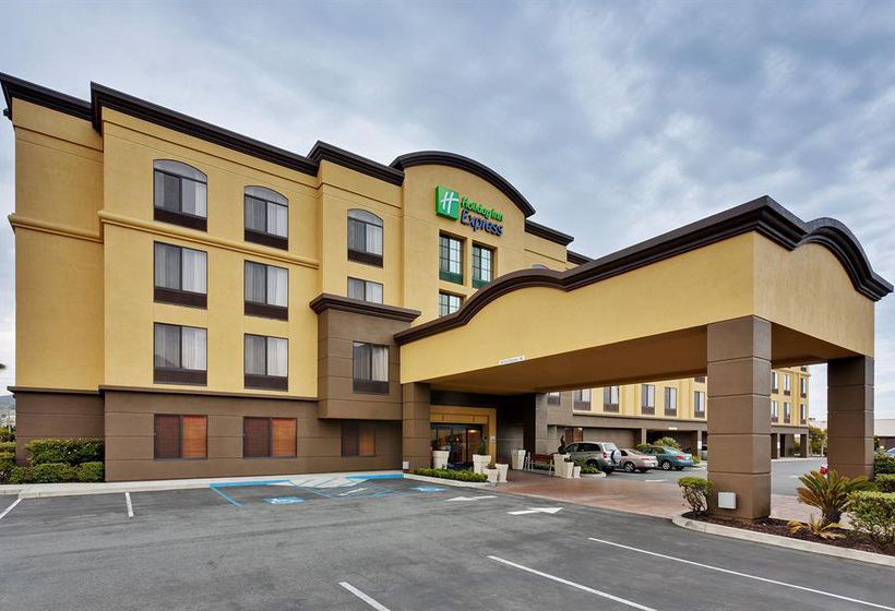 Holiday Inn Express Hotel & Suites San Francisco-Airport North  | San Francisco | California | United States 2