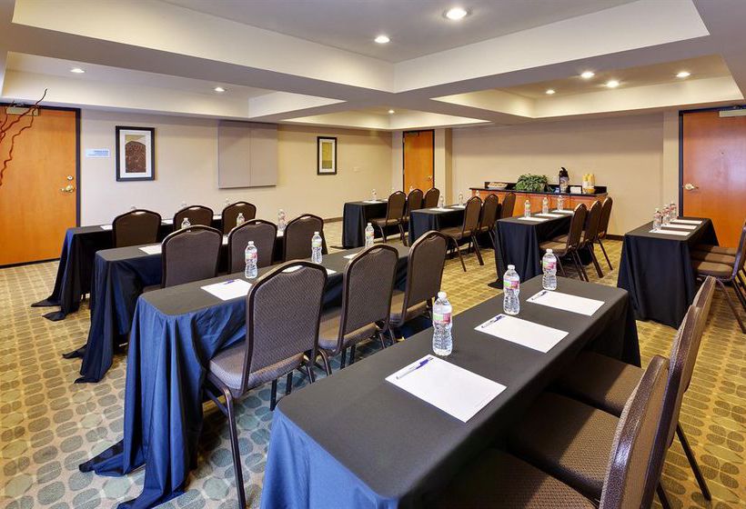 Holiday Inn Express Hotel & Suites San Francisco-Airport North  | San Francisco | California | United States 5