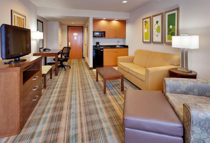 Holiday Inn Express Hotel & Suites San Francisco-Airport North  | San Francisco | California | United States 8