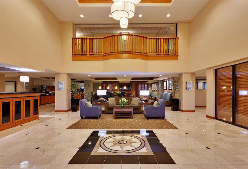 Holiday Inn Express Hotel & Suites San Francisco-Airport North  | San Francisco | California | United States 9