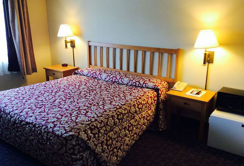 Hotel Oceana Inn  | Santa Cruz | California | United States 10