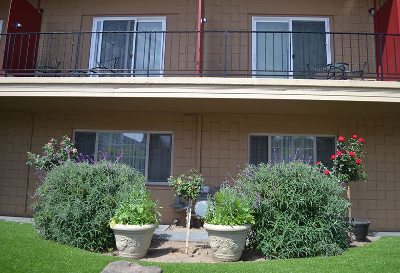 Hotel Oceana Inn  | Santa Cruz | California | United States 12