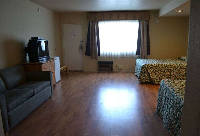 Hotel Oceana Inn  | Santa Cruz | California | United States 13