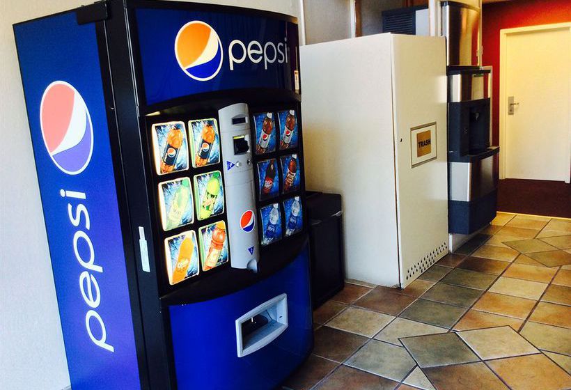 Hotel Oceana Inn  | Santa Cruz | California | United States 14