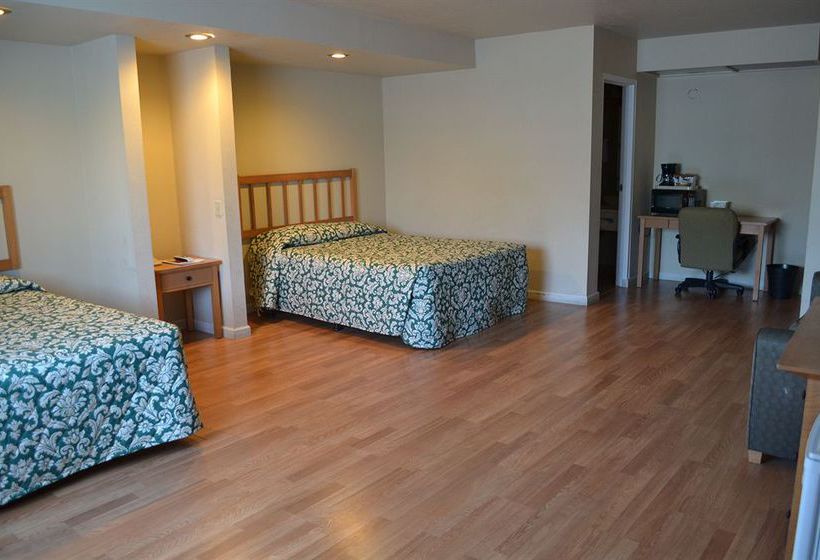 Hotel Oceana Inn  | Santa Cruz | California | United States 15