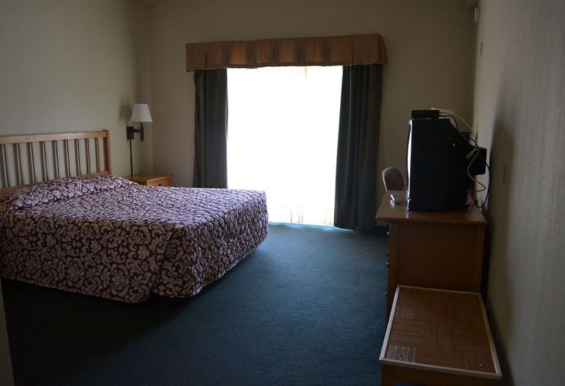 Hotel Oceana Inn  | Santa Cruz | California | United States 16