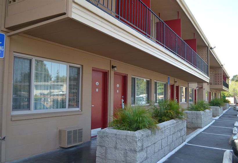 Hotel Oceana Inn  | Santa Cruz | California | United States 3