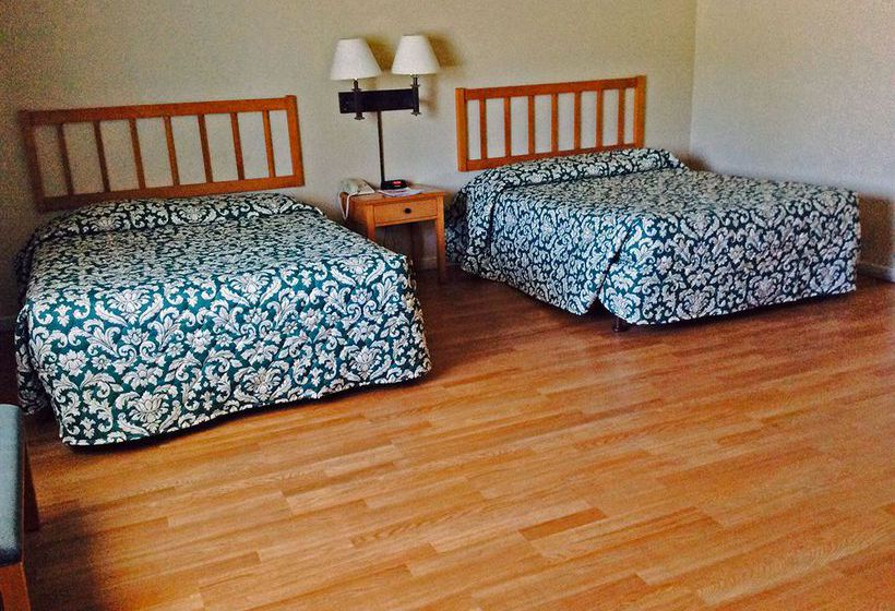 Hotel Oceana Inn  | Santa Cruz | California | United States 4