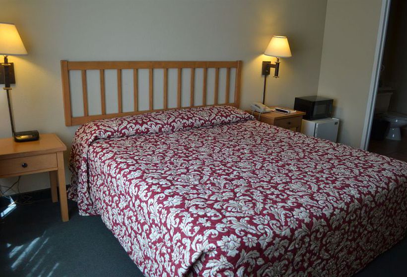 Hotel Oceana Inn  | Santa Cruz | California | United States 5