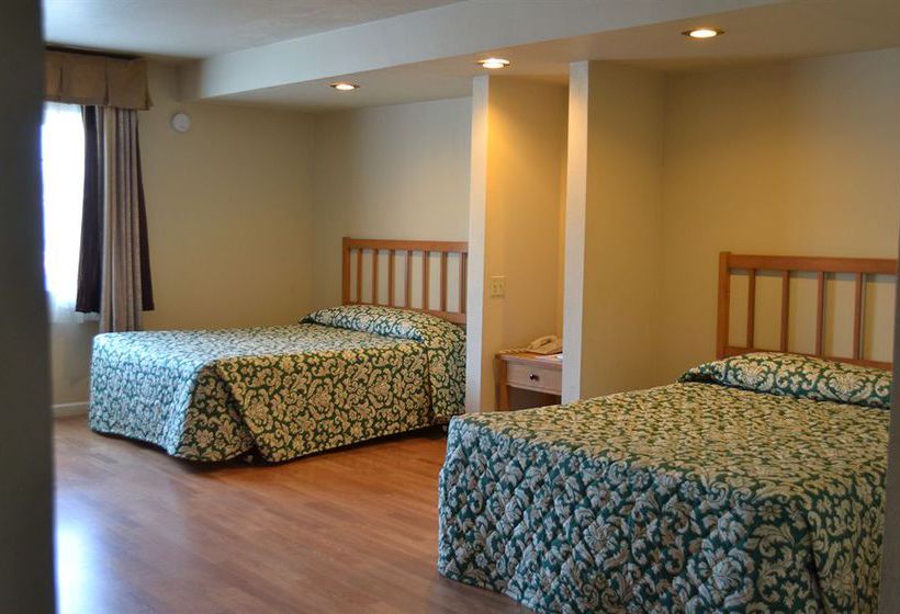 Hotel Oceana Inn  | Santa Cruz | California | United States 6