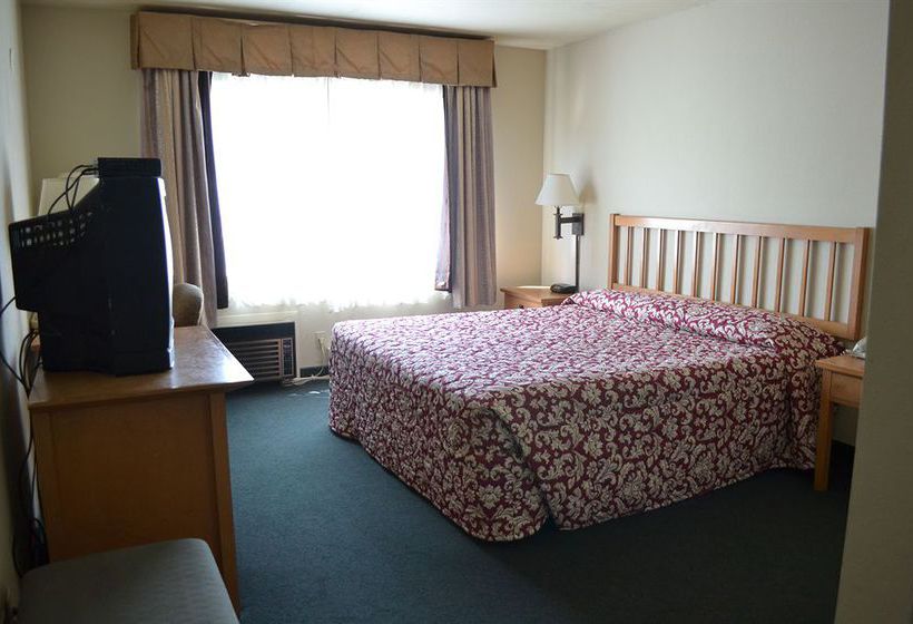 Hotel Oceana Inn  | Santa Cruz | California | United States 7