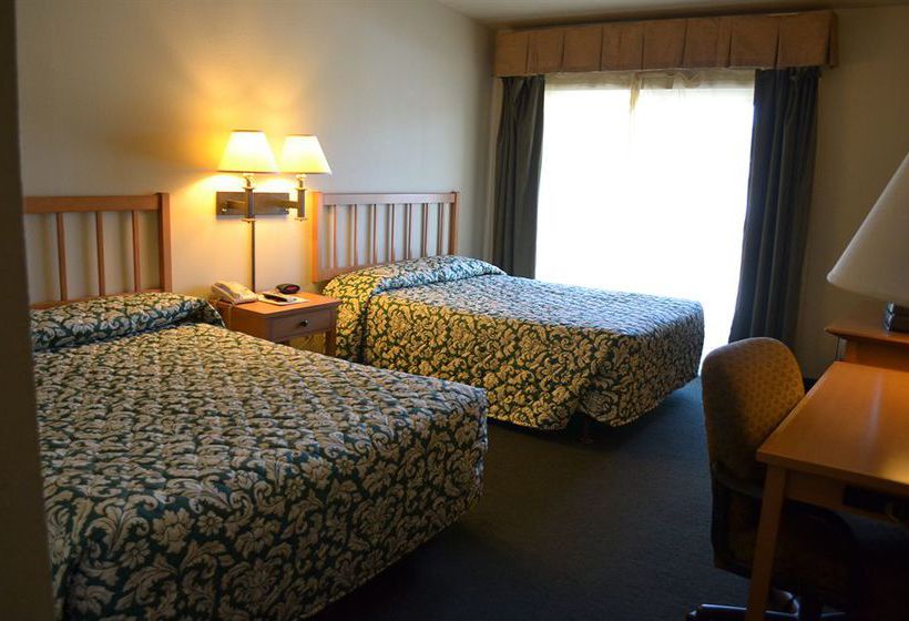 Hotel Oceana Inn  | Santa Cruz | California | United States 8