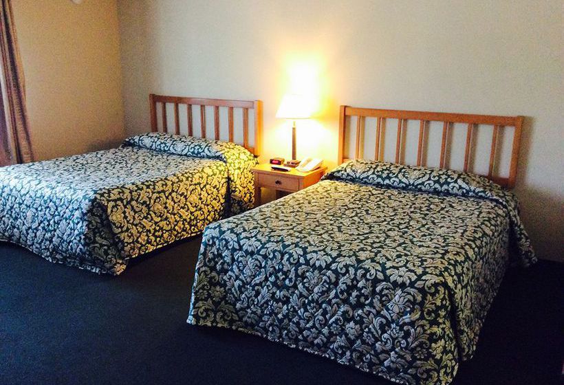 Hotel Oceana Inn  | Santa Cruz | California | United States 9