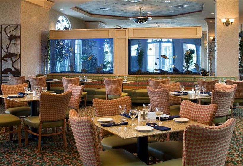 Hotel Embassy Suites on Monterey Bay  | Seaside | California | United States 1