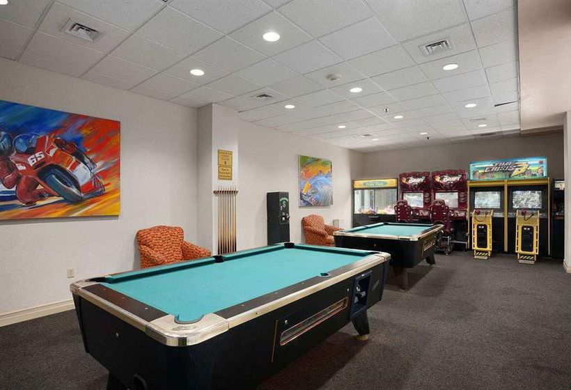 Hotel Embassy Suites on Monterey Bay  | Seaside | California | United States 11