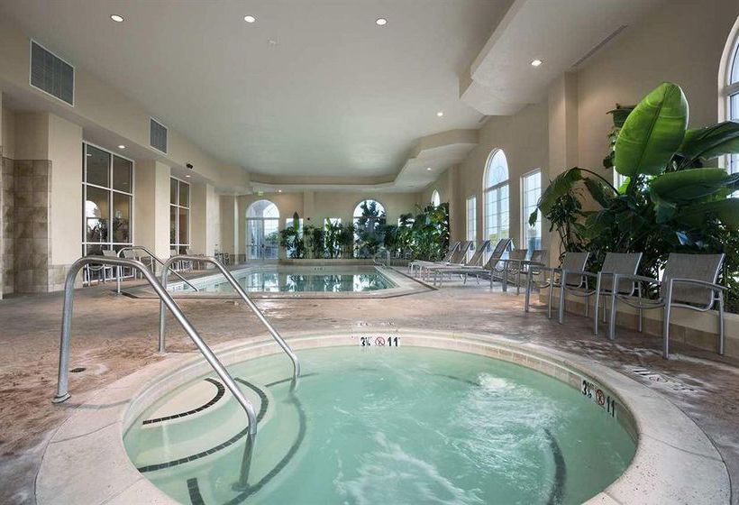 Hotel Embassy Suites on Monterey Bay  | Seaside | California | United States 14