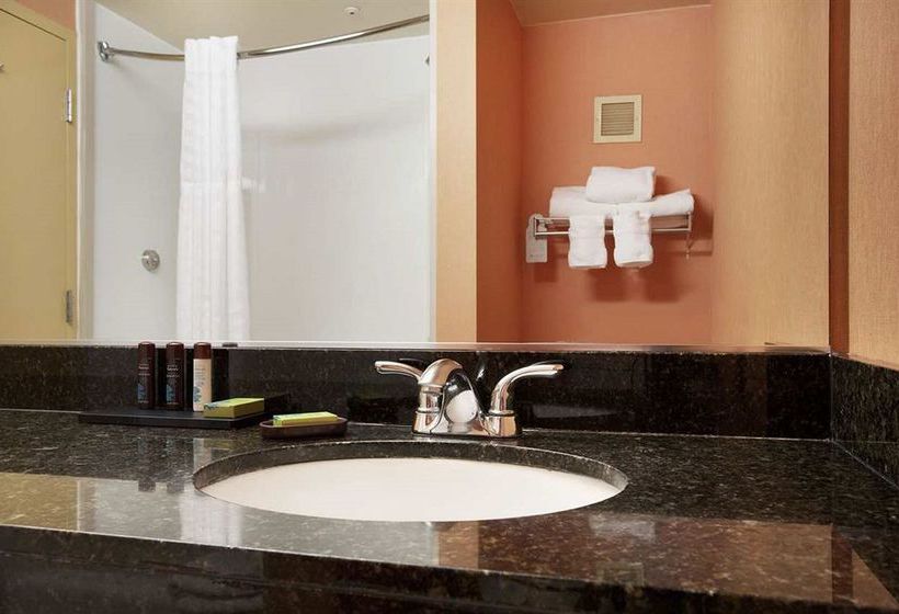 Hotel Embassy Suites on Monterey Bay  | Seaside | California | United States 15