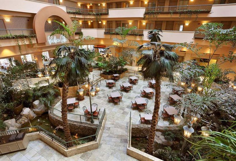 Hotel Embassy Suites on Monterey Bay  | Seaside | California | United States 2