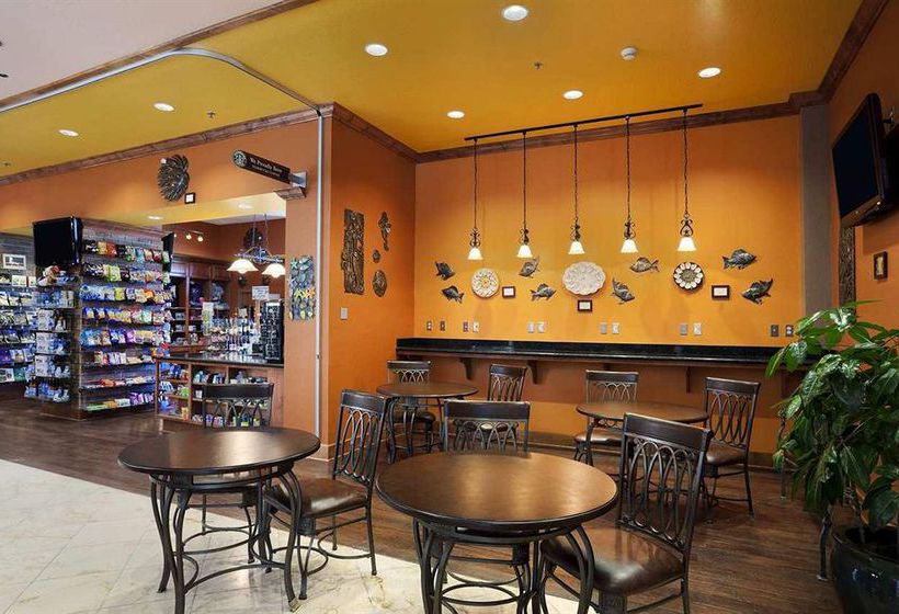 Hotel Embassy Suites on Monterey Bay  | Seaside | California | United States 5