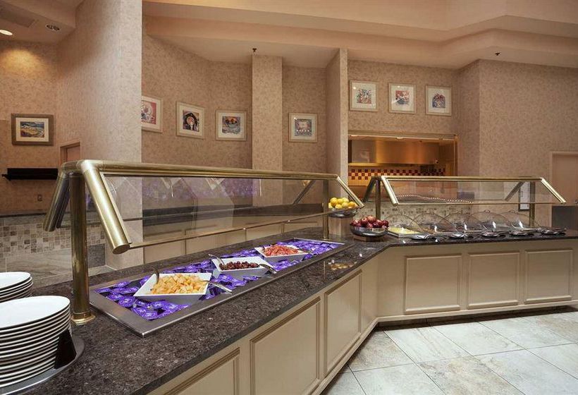 Hotel Embassy Suites on Monterey Bay  | Seaside | California | United States 6