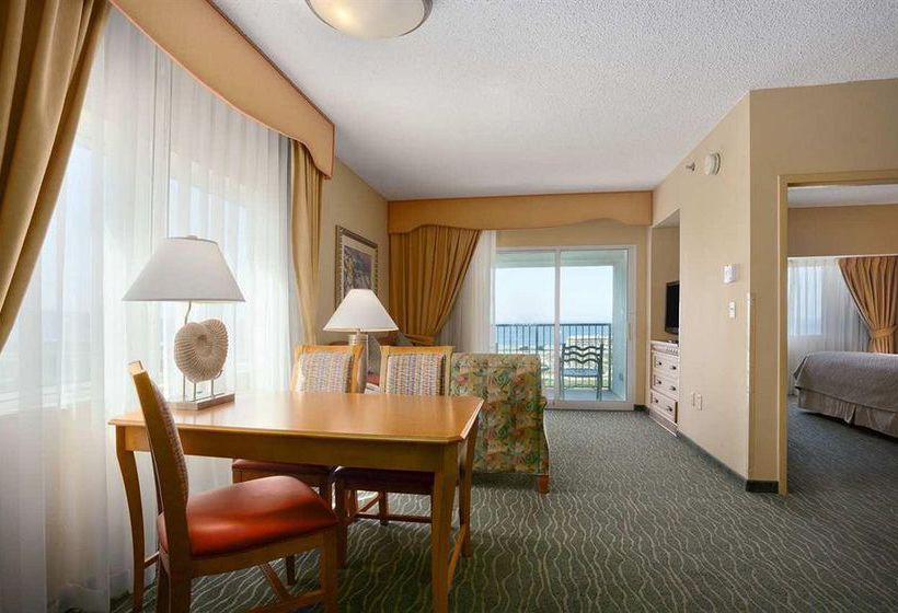 Hotel Embassy Suites on Monterey Bay  | Seaside | California | United States 8