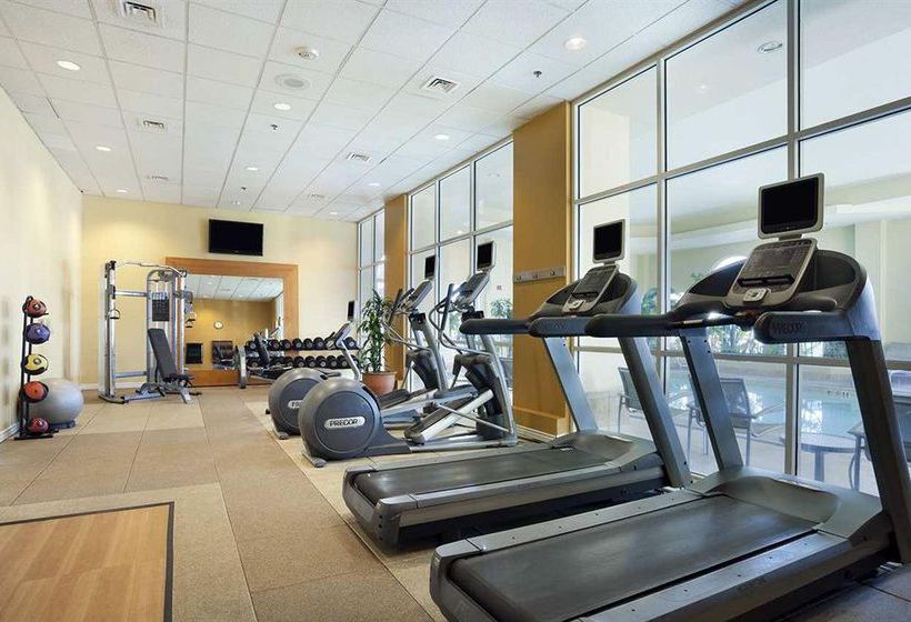 Hotel Embassy Suites on Monterey Bay  | Seaside | California | United States 9