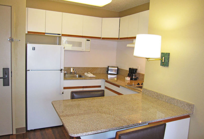 Hotel Homestead Village - San Jose Airport  | San Jose | Califórnia | Estados Unidos 1