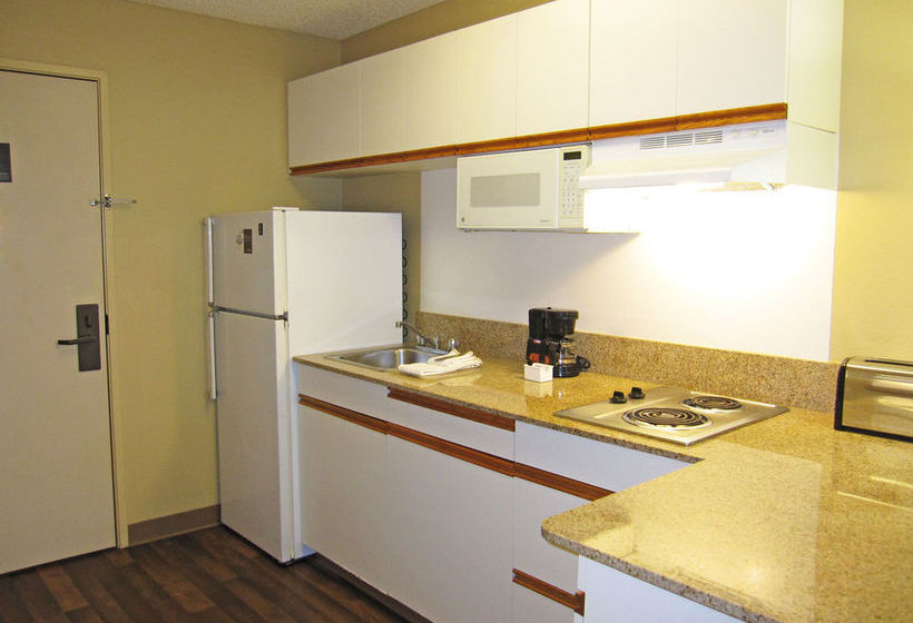 Hotel Homestead Village - San Jose Airport  | San Jose | Califórnia | Estados Unidos 10