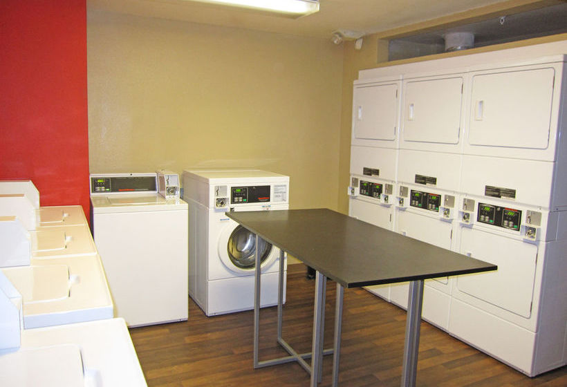 Hotel Homestead Village - San Jose Airport  | San Jose | Califórnia | Estados Unidos 11