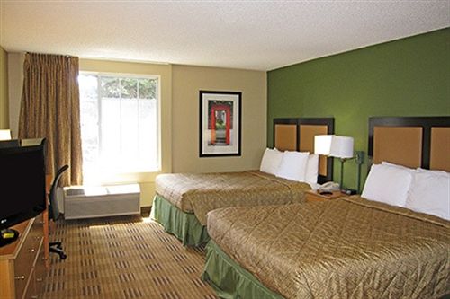 Hotel Homestead Village - San Jose Airport  | San Jose | Califórnia | Estados Unidos 12