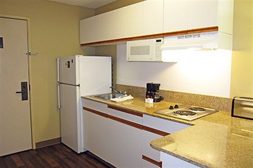 Hotel Homestead Village - San Jose Airport  | San Jose | Califórnia | Estados Unidos 14