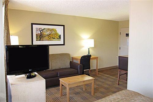 Hotel Homestead Village - San Jose Airport  | San Jose | Califórnia | Estados Unidos 15